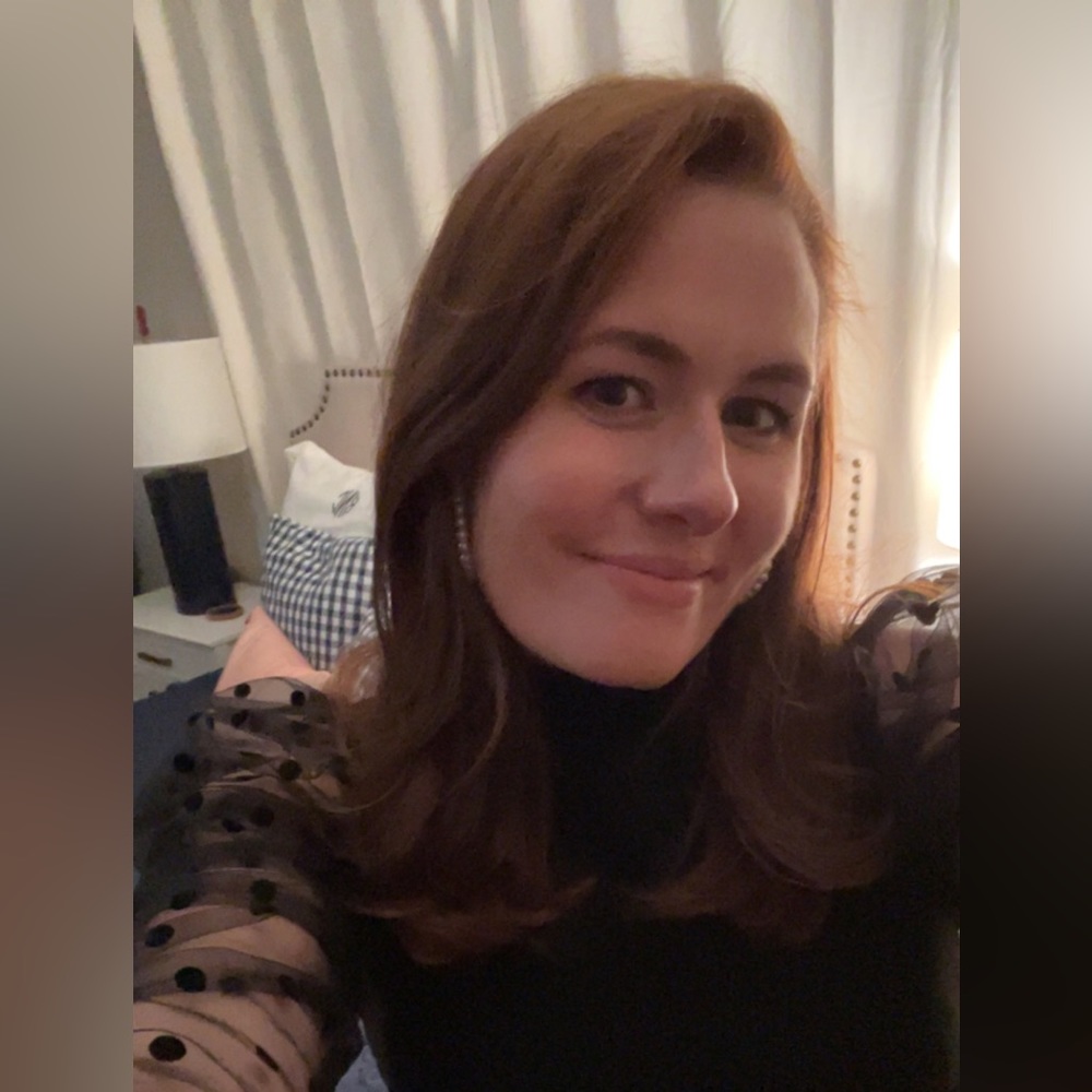 Meet your Posher, Kate